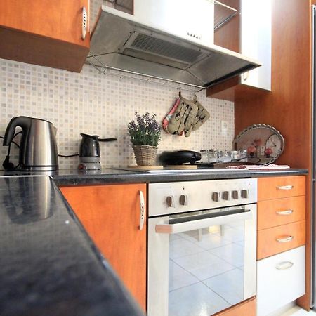 Olga'S Home Kritharia  외부 사진