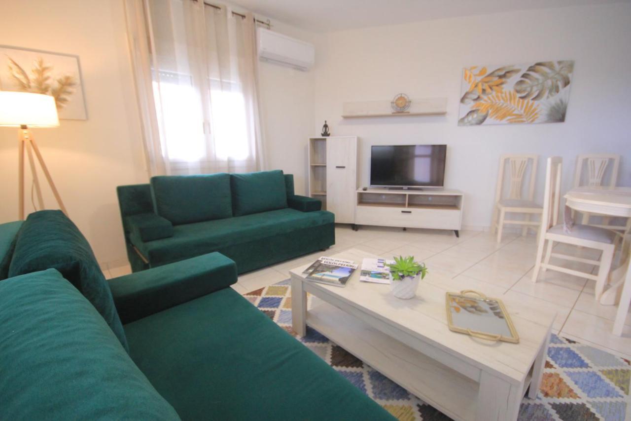 Olga'S Home Kritharia  외부 사진