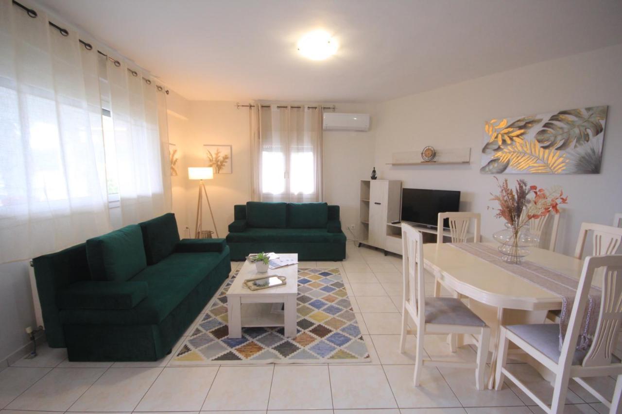 Olga'S Home Kritharia  외부 사진