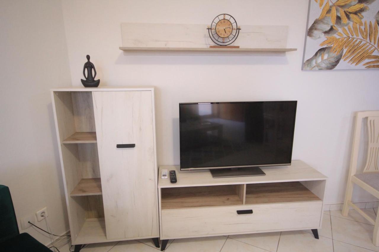 Olga'S Home Kritharia  외부 사진