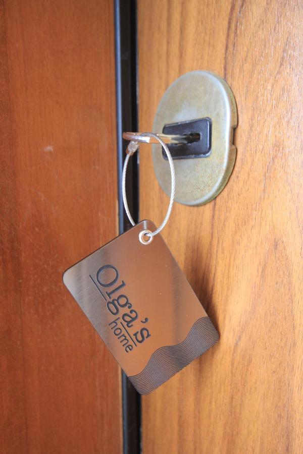 Olga'S Home Kritharia  외부 사진