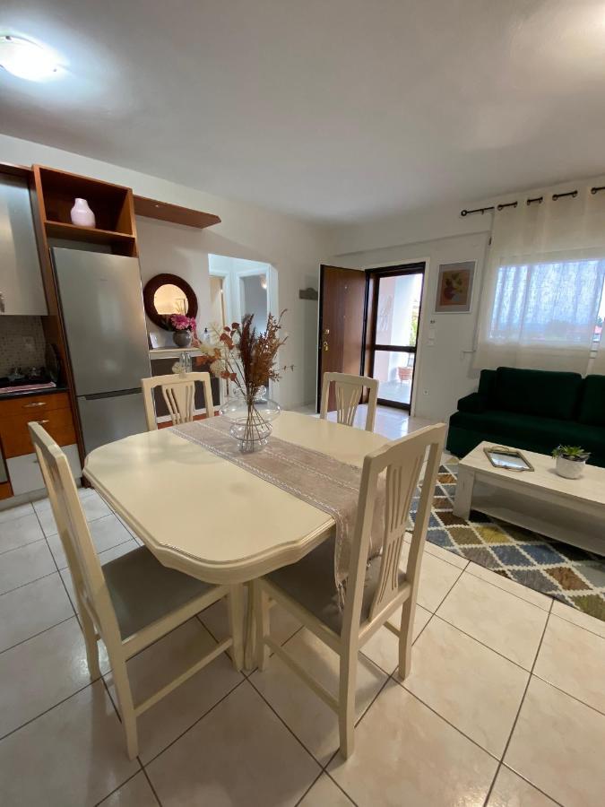 Olga'S Home Kritharia  외부 사진
