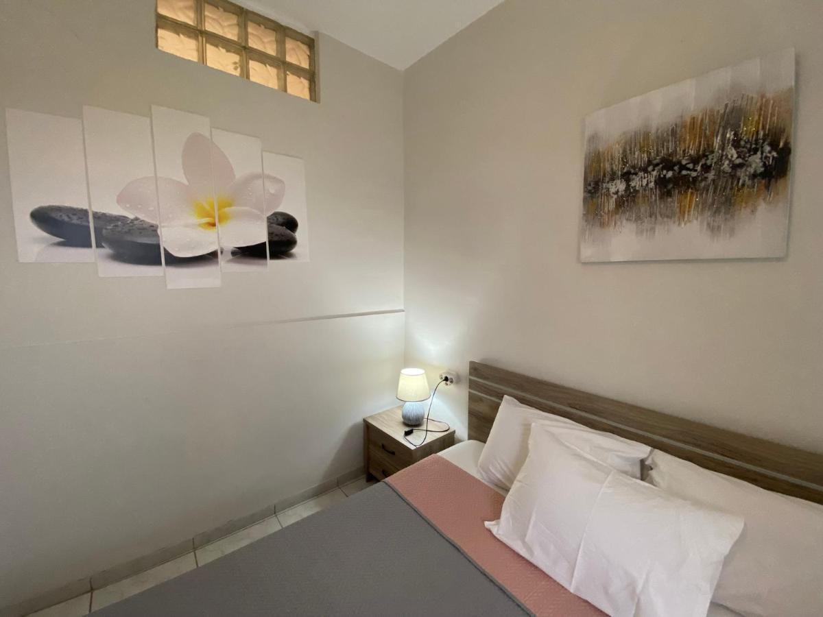 Olga'S Home Kritharia  외부 사진