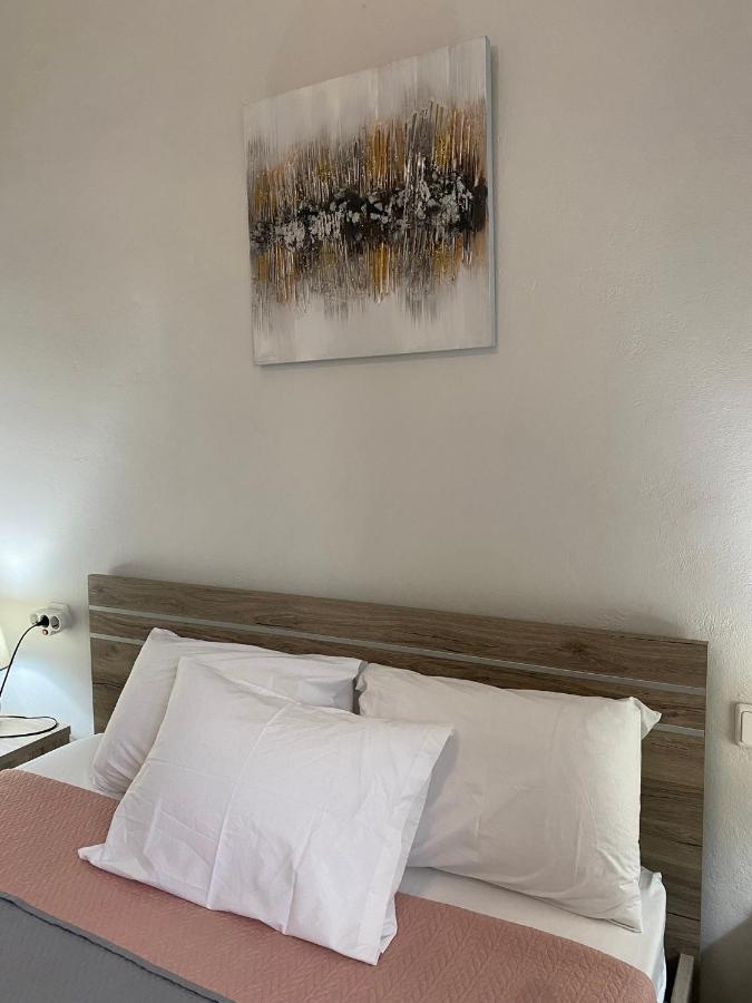 Olga'S Home Kritharia  외부 사진