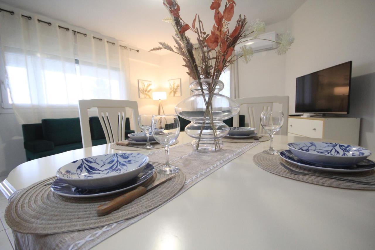 Olga'S Home Kritharia  외부 사진
